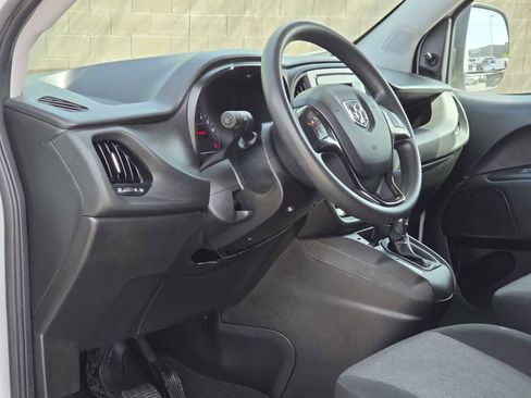 Used 2022 RAM ProMaster City Wagon FWD image 14
