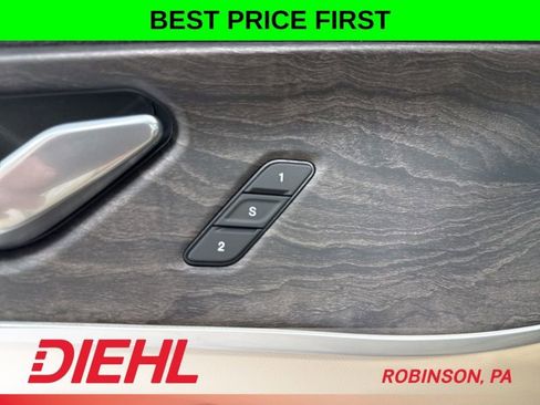 New 2026 Jeep Grand Cherokee Limited w/ Luxury Tech Group II AWD/4WD image 24
