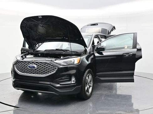 Used 2024 Ford Edge SEL w/ Convenience Package AWD/4WD image 56