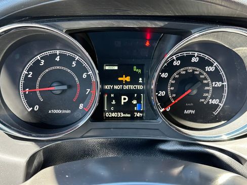 Used 2025 Mitsubishi Outlander Sport SE image 24