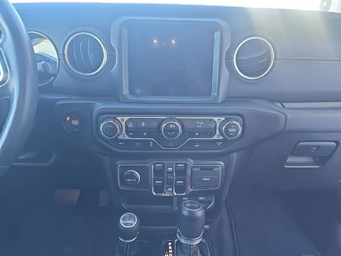 Used 2023 Jeep Wrangler Unlimited Sahara w/ Cold Weather Group image 26