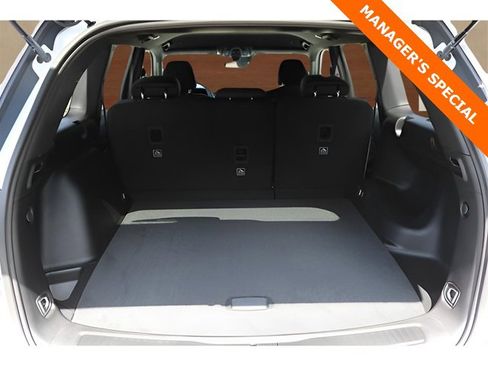 New 2025 Jeep Grand Cherokee Laredo w/ Trailer Tow Package image 16