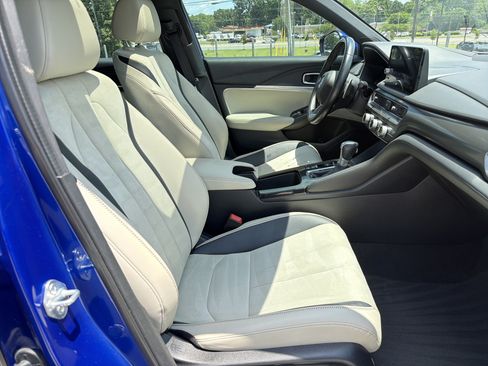 Certified 2023 Acura Integra A-Spec FWD image 12