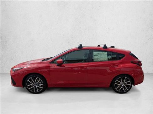New 2026 Subaru Impreza 2.0i Sport AWD/4WD image 8