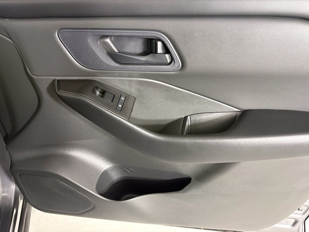 New 2026 Nissan Rogue S FWD image 12