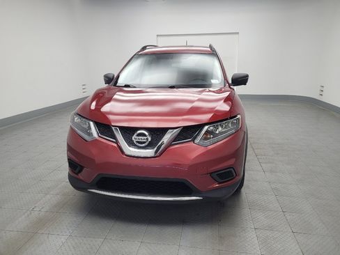 Used 2016 Nissan Rogue SV w/ SV Premium Package FWD image 15