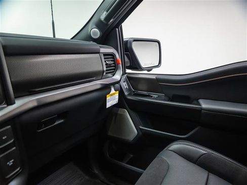 Used 2025 Ford F150 Raptor AWD/4WD image 28