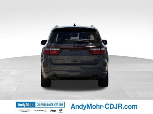 Used 2024 Dodge Durango R/T AWD/4WD image 6