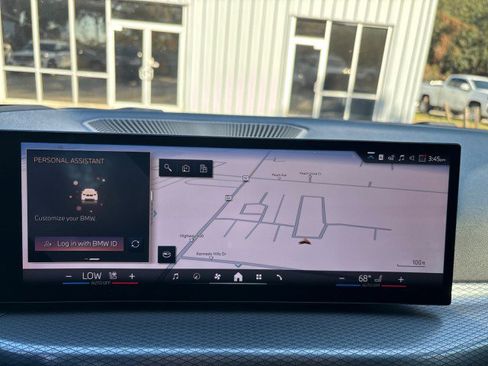 Used 2025 BMW 430i xDrive w/ Premium Package image 22