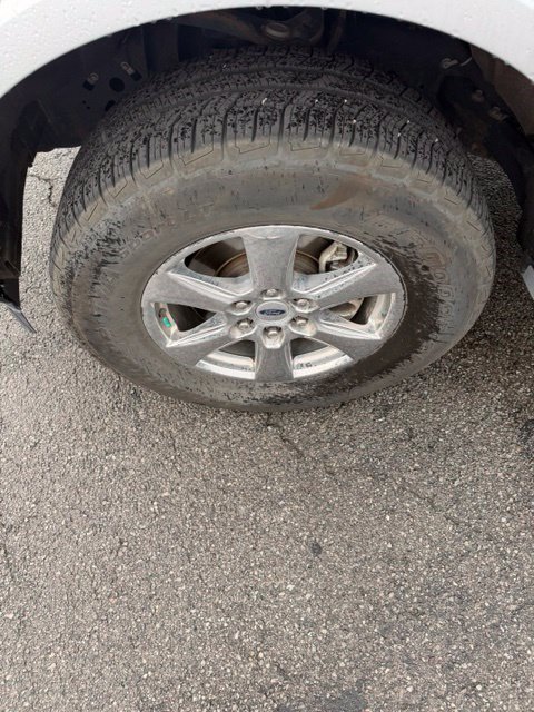 Used 2018 Ford F150 Lariat AWD/4WD image 12