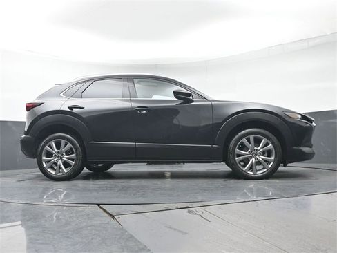 Certified 2023 MAZDA CX-30 AWD 2.5 S w/ Premium Package image 35