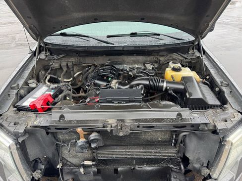 Used 2013 Ford F150 STX w/ Mid Equipment Group image 22