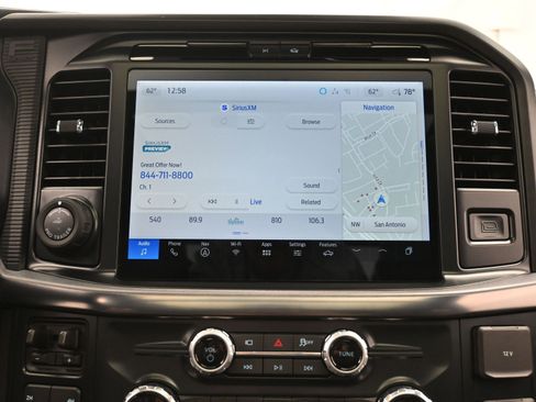 Used 2025 Ford F150 Tremor w/ Equipment Group 402A High image 34