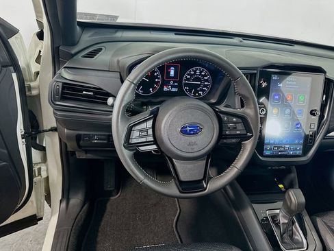 Used 2025 Subaru Forester Premium AWD/4WD image 18