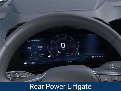 New 2026 Chevrolet Suburban Premier AWD/4WD image 20