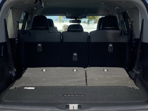 New 2026 Nissan Armada SV image 13