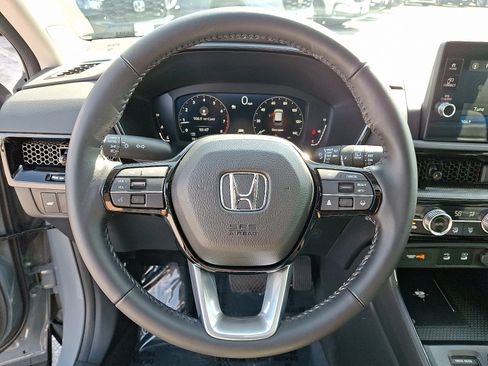 Used 2026 Honda CR-V EX-L image 19