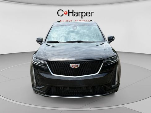 Used 2024 Cadillac XT6 Sport AWD/4WD image 8