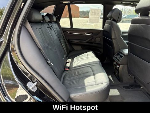 Used 2017 BMW X5 sDrive35i image 30