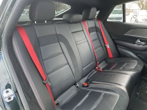 Used 2023 Mercedes-Benz GLE 53 AMG AMG GLE 53 image 15