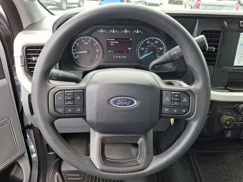 Used 2024 Ford F250 XL w/ XL Chrome Package AWD/4WD image 14