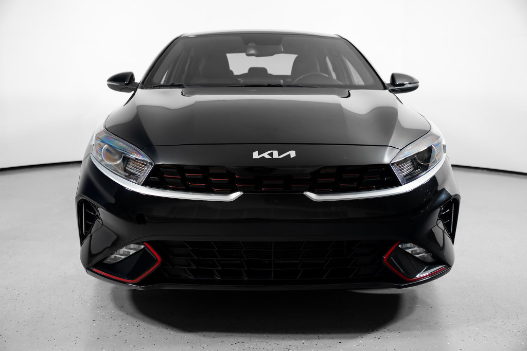 Used 2023 Kia Forte GT-Line FWD image 15