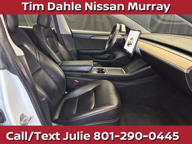 Used 2023 Tesla Model 3 Standard Range RWD image 15