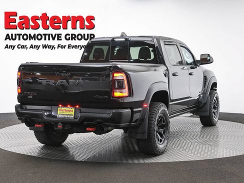 Used 2023 RAM 1500 TRX w/ TRX Level 2 Equipment Group AWD/4WD image 5