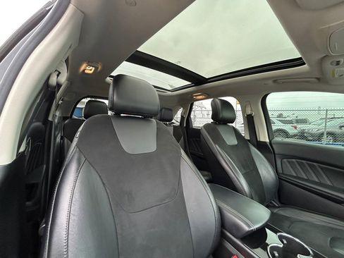 Used 2015 Ford Edge Sport w/ Equipment Group 401A AWD/4WD image 28