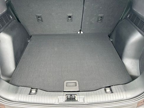 Certified 2023 Ford Escape Platinum AWD/4WD image 10