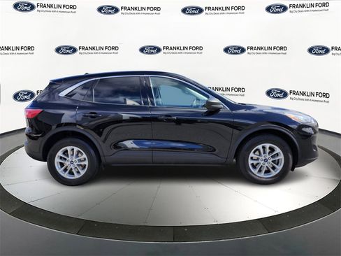 Certified 2022 Ford Escape SE w/ Convenience Package image 6