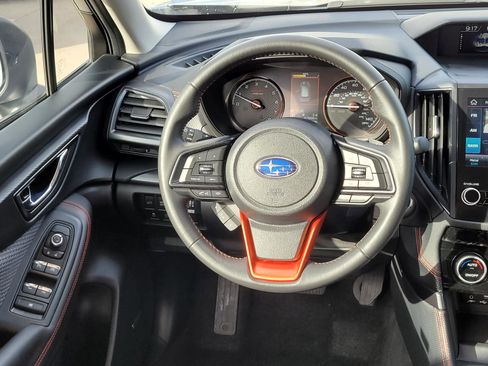 Used 2024 Subaru Forester Sport image 6