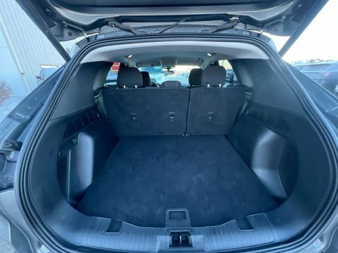 Used 2024 Ford Escape Active image 25