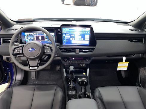 New 2026 Subaru Outback Premium AWD/4WD image 25