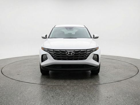 Used 2025 Hyundai Tucson SEL image 2