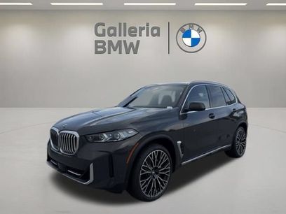 New 2026 BMW X5 xDrive40i w/ Premium Package