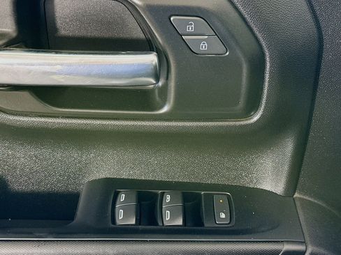 Used 2022 Chevrolet Silverado 1500 W/T w/ Trailering Package image 22