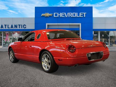Used 2004 Ford Thunderbird image 5