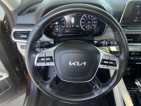 Used 2022 Kia Telluride SX image 28