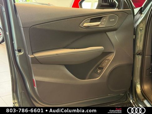 New 2026 Audi Q3 quattro 2.0T image 18