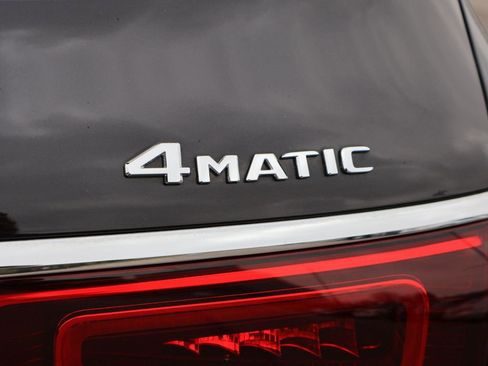 Certified 2023 Mercedes-Benz GLS 450 4MATIC image 9