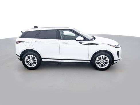 Used 2020 Land Rover Range Rover Evoque S image 4