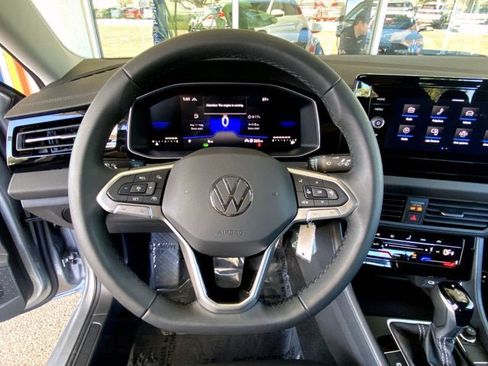 New 2026 Volkswagen Jetta S FWD image 14