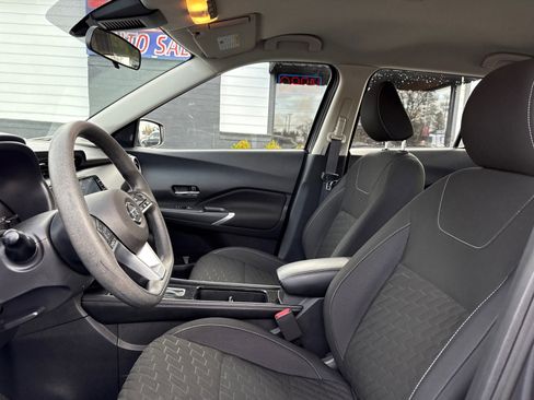 Used 2021 Nissan Kicks SV w/ Exterior Package image 17