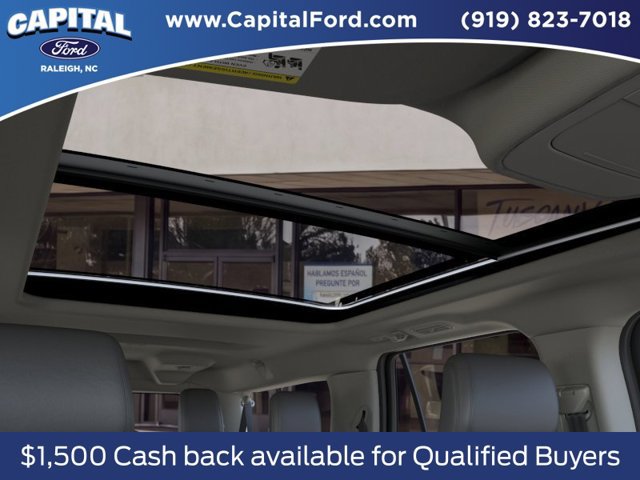 New 2026 Ford Expedition Max Active RWD image 23