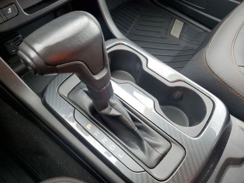 Certified 2021 GMC Canyon AT4 w/ Driver Alert Package image 24