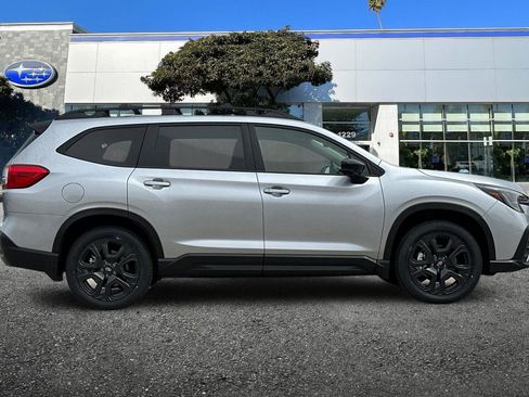 New 2026 Subaru Ascent Bronze Edition AWD/4WD image 3