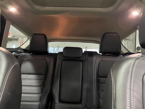 Used 2017 Ford Escape Titanium w/ Canadian Touring Package image 8