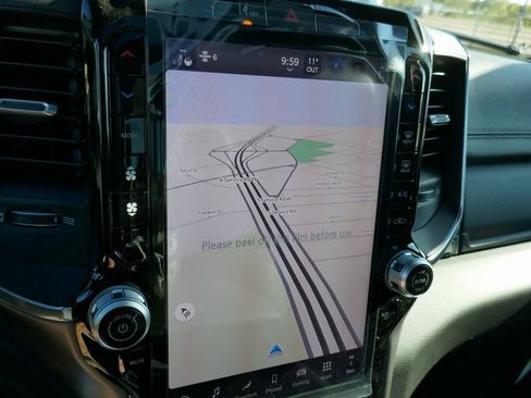 New 2026 RAM 1500 Laramie w/ Laramie Southwest Edition image 29