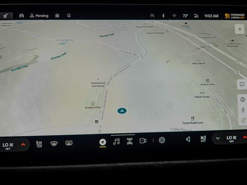 Used 2022 Rivian R1T Adventure image 22